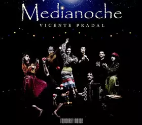 Couverture du produit · Medianoche