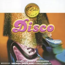 Couverture du produit · Disco (2004)