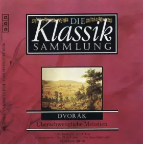 Couverture du produit · Überschwengliche Melodien