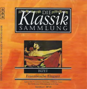 Couverture du produit · Französische Eleganz