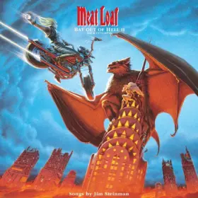 Couverture du produit · Bat Out Of Hell II : Back Into Hell