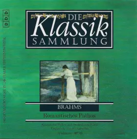 Couverture du produit · Romantisches Pathos