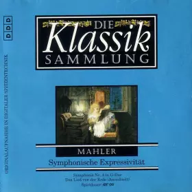 Couverture du produit · Symphonische Expressivität