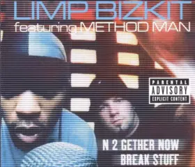 Couverture du produit · Break Stuff