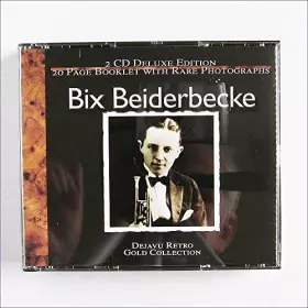 Couverture du produit · The Gold Collection