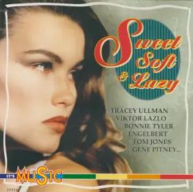 Couverture du produit · Sweet Soft & Lazy