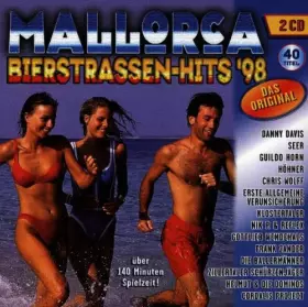 Couverture du produit · Bierstrassen Hits 98 [Import]