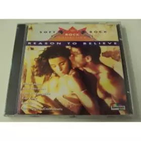 Couverture du produit · Soft Rock [Import]