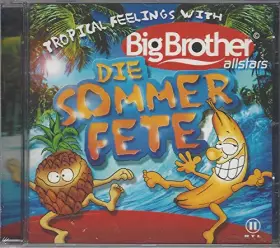 Couverture du produit · Sommerfete [Import]