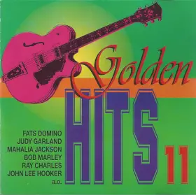 Couverture du produit · Golden Hits 11
