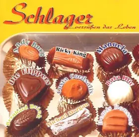 Couverture du produit · Schlager ...Versüssen Das Leben