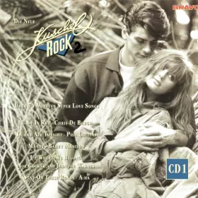 Couverture du produit · Die Neue Kuschelrock CD 1