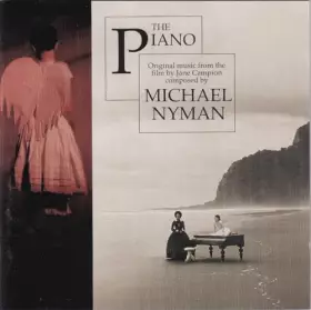 Couverture du produit · Piano