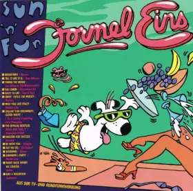 Couverture du produit · Formel Eins Sun'n'Fun (1988) [Import]