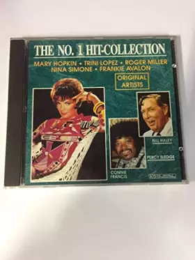 Couverture du produit · The No. 1 Hit-Collection [Import]