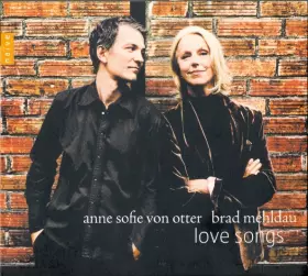 Couverture du produit · Love Songs