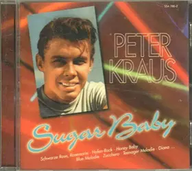 Couverture du produit · Sugar Baby [Import]