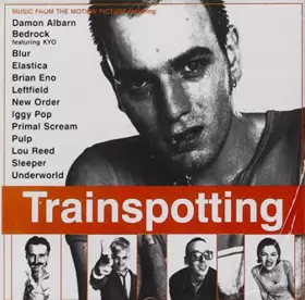 Couverture du produit · Trainspotting