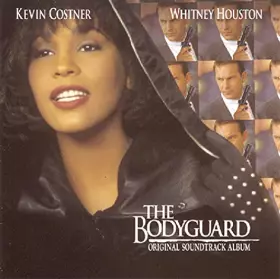 Couverture du produit · The Bodyguard