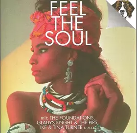 Couverture du produit · Feel Love-14 Lovesongs [Import]