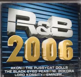 Couverture du produit · R&B 2006 [Import]