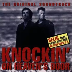 Couverture du produit · Knockin' on Heaven's. [Import]