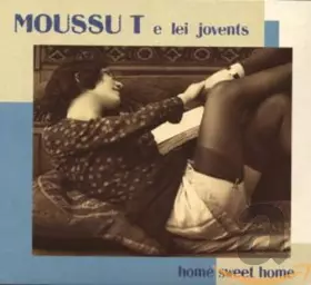 Couverture du produit · Sweet Home