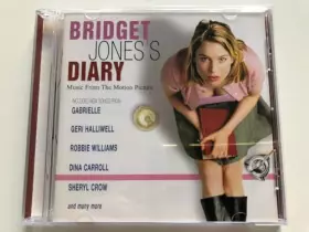Couverture du produit · Le Journal de Bridget Jones - Bridget Jones's Diary