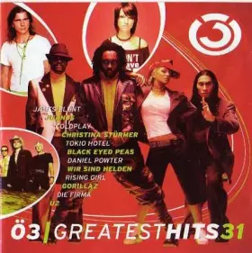 Couverture du produit · Ö3 Greatest Hits 31