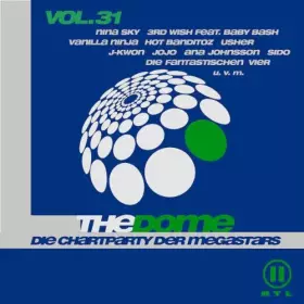 Couverture du produit · Dome Vol.31, The [Import]