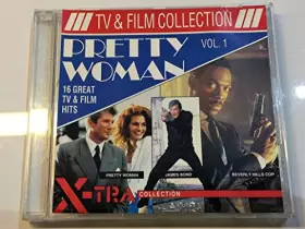 Couverture du produit · TV & Film Collection Vol. 1 [Import]