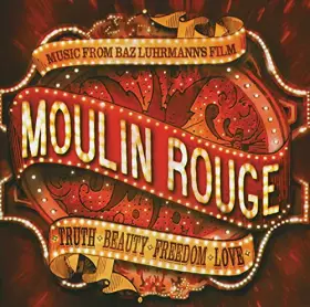 Couverture du produit · Moulin Rouge