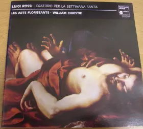 Couverture du produit · Oratorio: Per la Settimana Santa 