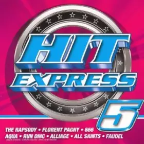 Couverture du produit · Hit Express Vol 5