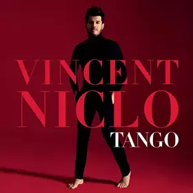 Couverture du produit · Tango