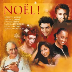 Couverture du produit · Noel / Various