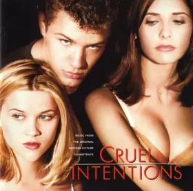 Couverture du produit · Cruel Intentions