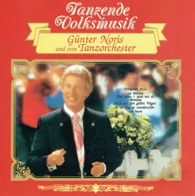 Couverture du produit · Tanzende Volksmusik