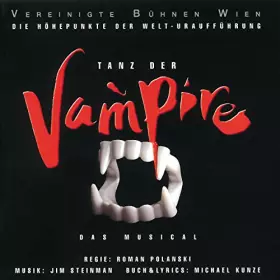 Couverture du produit · Tanz der Vampire - Das Musical