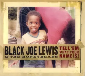 Couverture du produit · Tell 'Em What Your Name Is!