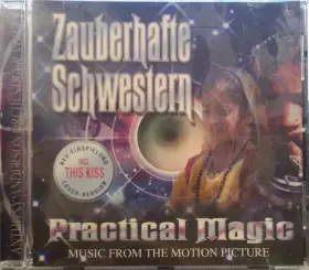 Couverture du produit · Practical Magic = Zauberhafte Schwestern