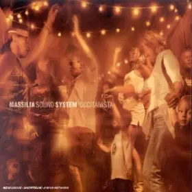 Couverture du produit · Occitanista - Digipack