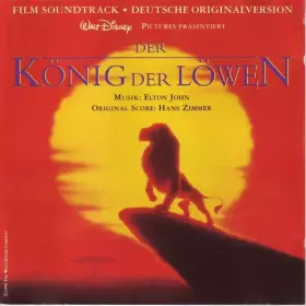 Couverture du produit · König der Löwen [Import]
