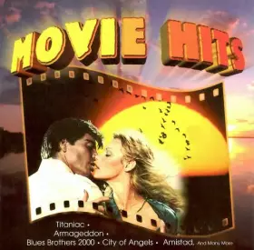 Couverture du produit · Movie Hits