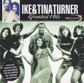 Couverture du produit · Greatest Hits