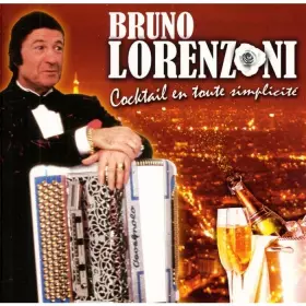 Couverture du produit · Cocktail en Toute Simplicite