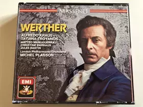 Couverture du produit · Werther