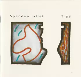 Couverture du produit · True