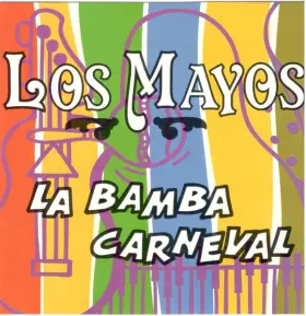 Couverture du produit · La Bamba Carneval
