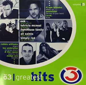 Couverture du produit · Oe3 Greatest Hits Vol.5 [Import]